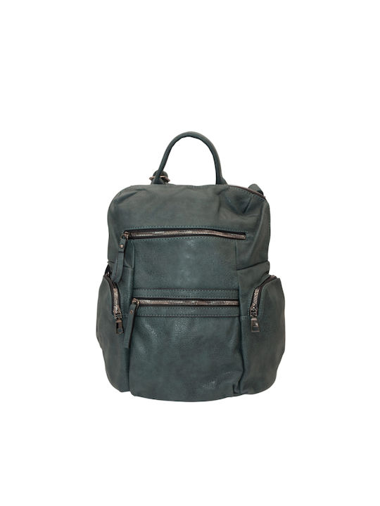 Morena Spain Backpack Green