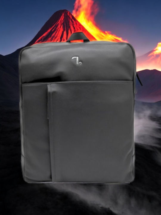 7.Dots Backpack Μαύρο 7.Dots Backpack Μαύρο
