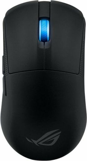 Asus ROG Harpe Ace Mini Ασύρματο RGB Gaming Ποντίκι 42000 DPI Μαύρο