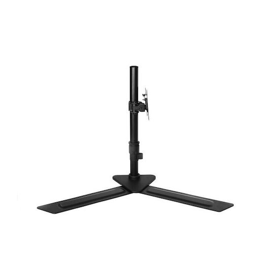 Focus Mount FDM800 Επιτραπέζια Βάση Οθόνης έως 30" με Βραχίονα