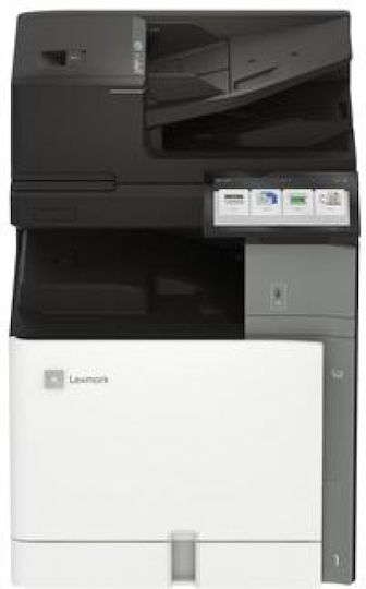 Lexmark CX961se Έγχρωμο Πολυμηχάνημα Laser 20L8210
