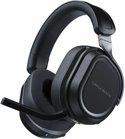 Turtle Beach Stealth 700 Gen 3 for PC Wireless Over Ear Gaming Headset with Connection Bluetooth / USB