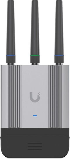 Ubiquiti Industrial Router 1τμχ UMR-Industrial