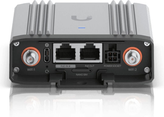 Ubiquiti Industrial Router 1τμχ UMR-Industrial