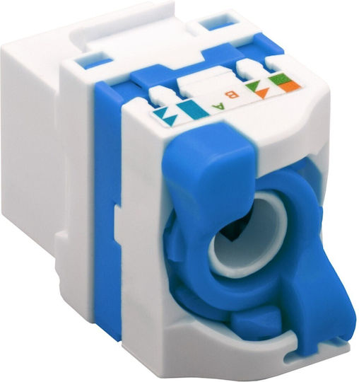 Techly Iwp-md Keystone 1pcs
