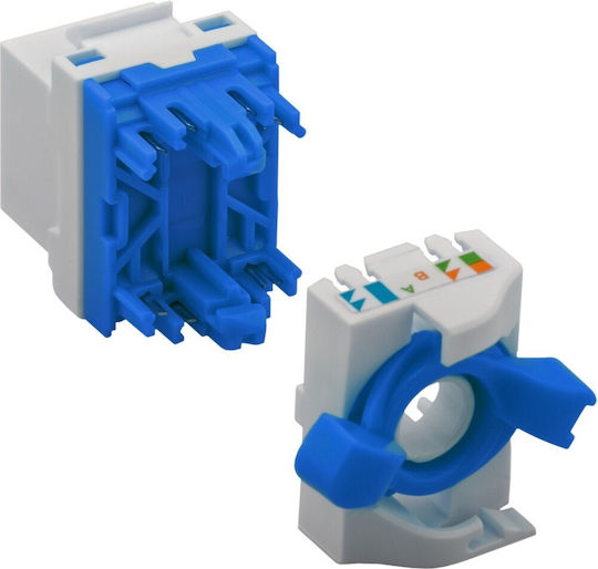 Techly Iwp-md Keystone 1pcs