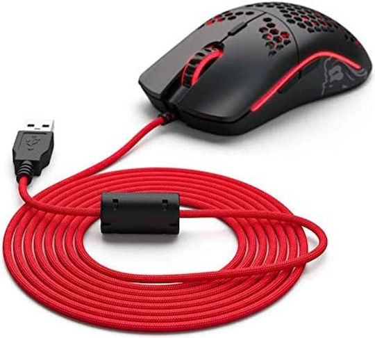 Glorious PC Gaming Race G-ASC-RED-1