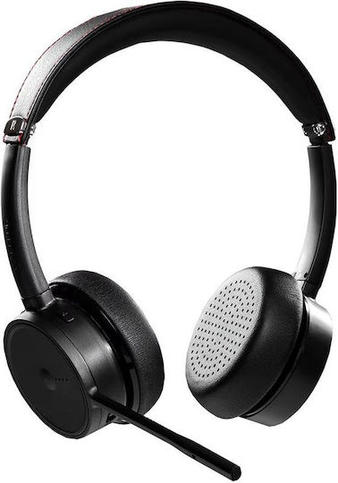 Tellur Pro Wireless On Ear Multimedia Headphone with Microphone Bluetooth