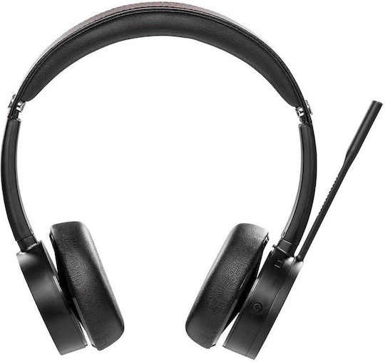 Tellur Pro Wireless On Ear Multimedia Headphone with Microphone Bluetooth