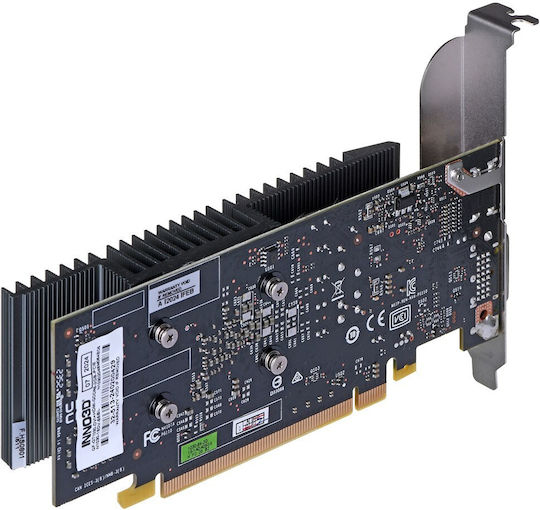 Inno 3D GeForce GT 1030 2GB GDDR5 Passive Κάρτα Γραφικών