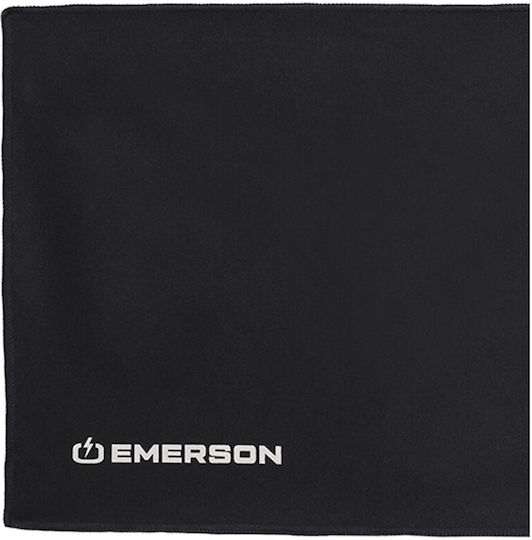 Emerson Microfiber Body Towel Blue 160x80cm