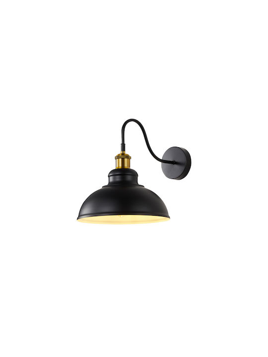 ARlight Leuchte Wand Schwarz ARlight Leuchte Wand Schwarz