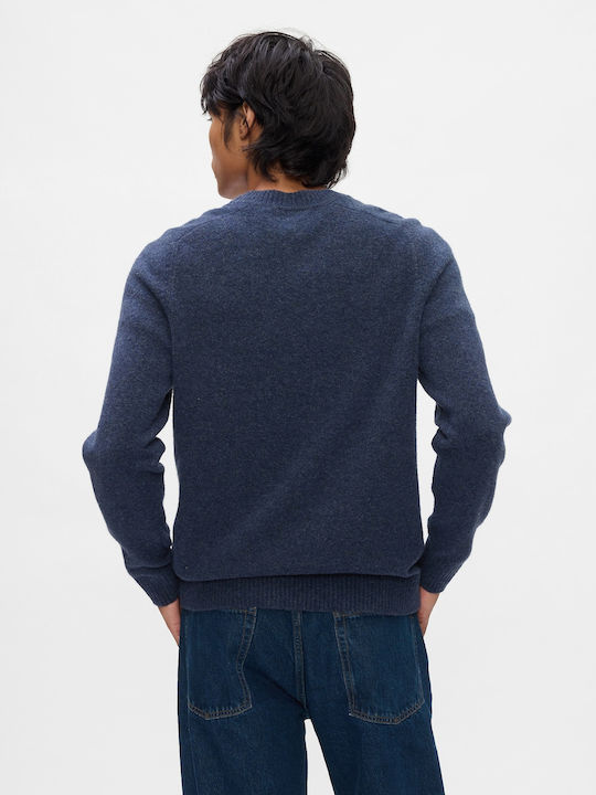 GAP Pullover Navy Heather