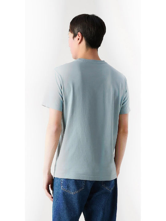 Calvin Klein T-shirt Light Blue