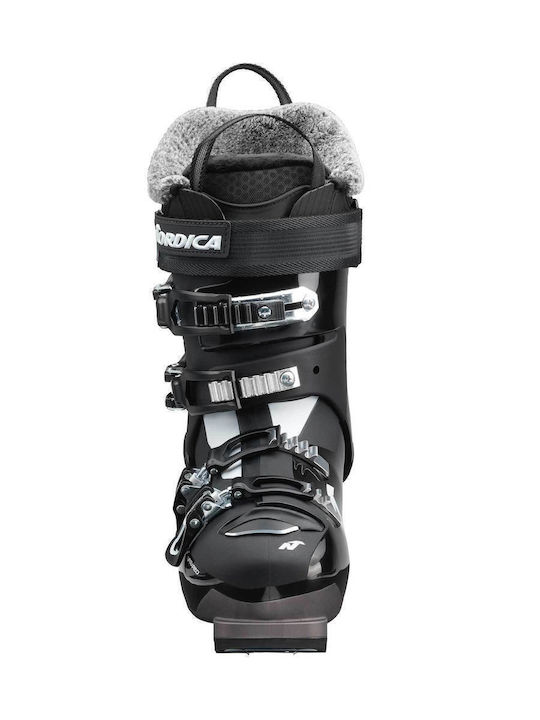 Nordica Ski Boots Black