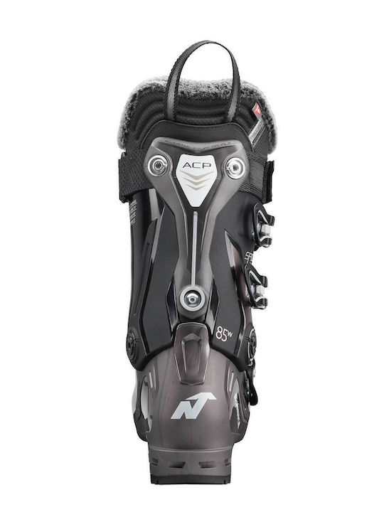 Nordica Ski Boots Black