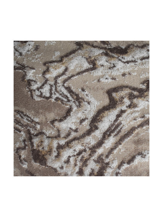 Saray Home Springs Spg10 Rug Rectangular Caramel Beige-d.beige