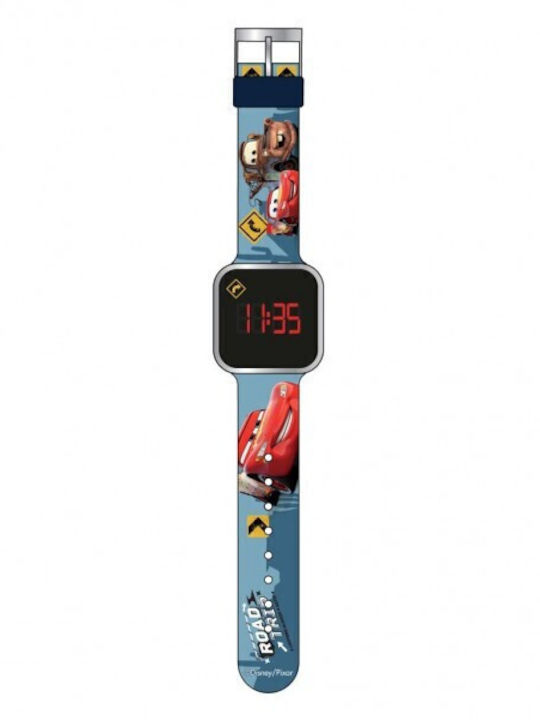 Diakakis Kids Watch 33mm Multicolour Diakakis Kids Watch 33mm Multicolour