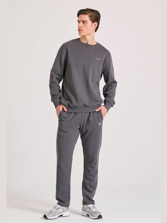 Garage Fifty5 Sweatshirt Gray