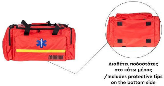 Mobiak Medical Bag