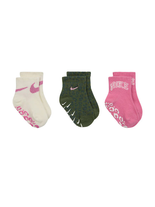 Nike Kids' Socks 3 Pairs