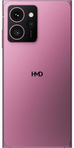 HMD Skyline 5G (12/256GB) Neon Pink
