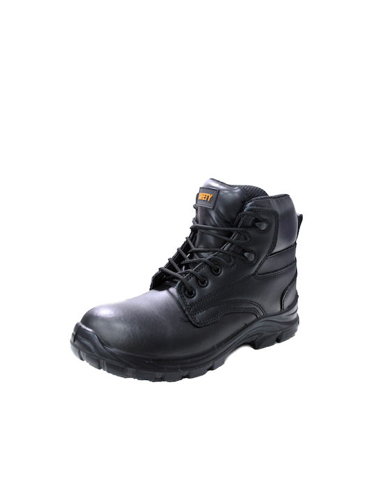 Safety Jogger Low Safety Shoe S3
