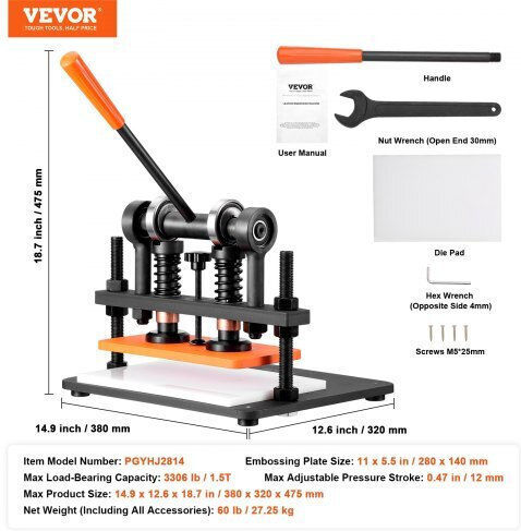Vevor Accesorii