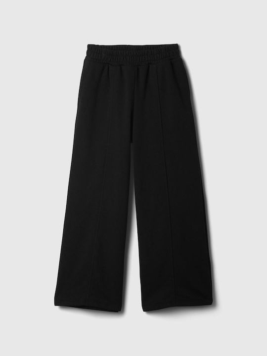 GAP Kids Sweatpants True Black