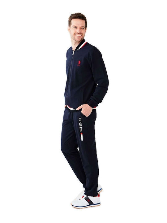 U.S. Polo Assn. Navy