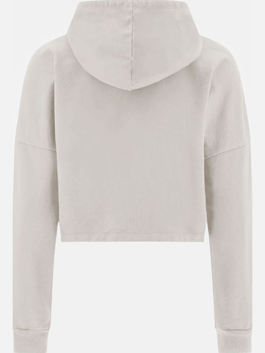 Freddy Sweatshirt White