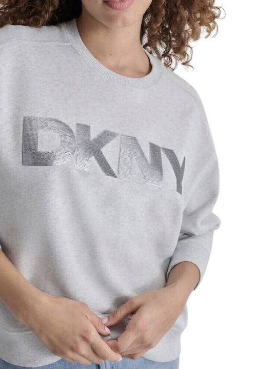 Women's Sweatshirt Gray