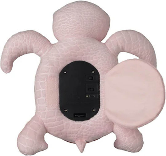 Cloud b Sleep Toy Tranquil made of Fabric with White Noise and Music for 0++ Months