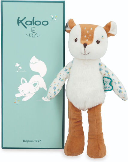 Kaloo Tierchen aus Stoff für 0++ Monate