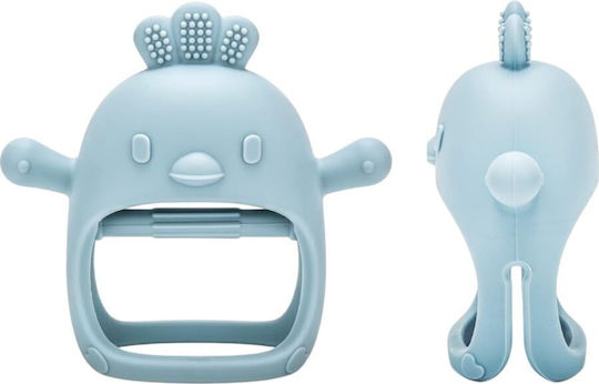 Queen Mother Teething Glove