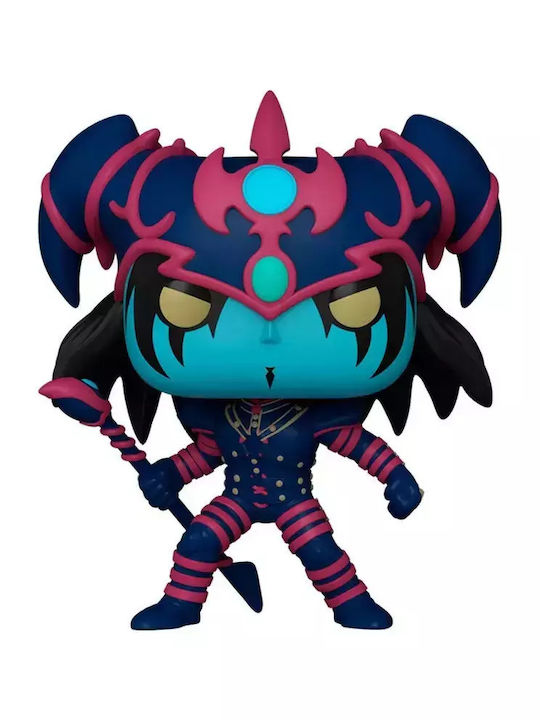 Funko Pop! Animation: Magician Of Black Chaos