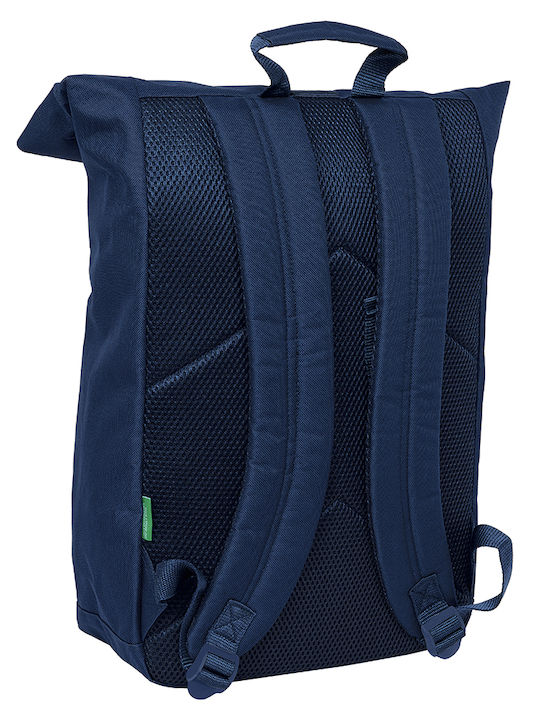 Safta Bag Backpack 15.6" Blue 642413507 Safta Bag Backpack 15.6" Blue 642413507