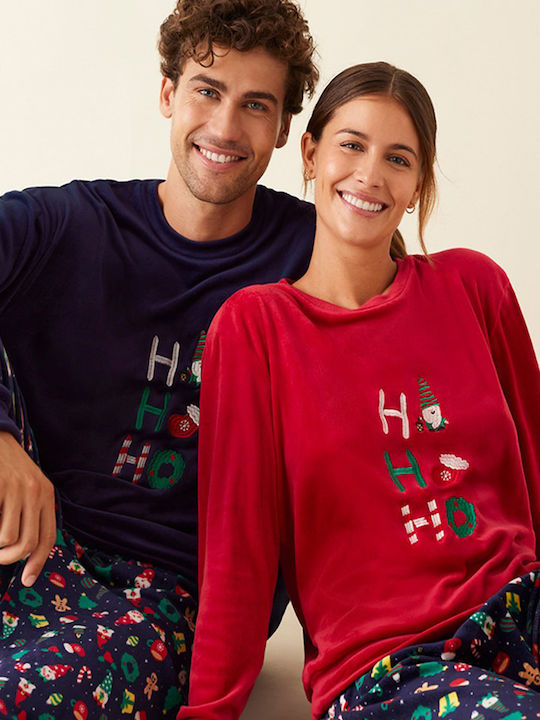 Promise Winter Women's Pyjama Set
