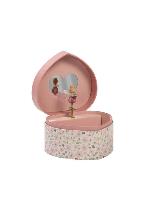 Little Dutch Kids Jewelery Box