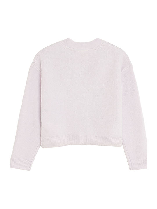 Cardigan pentru copii Violet