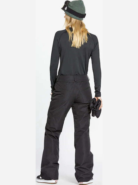 Volcom Bridger H1252503-BLK Ski & Snowboard Schwarz