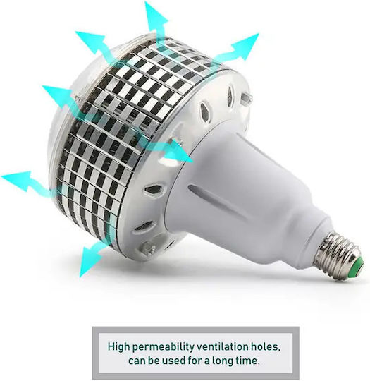 Κρεμαστό Grow Light με 300 LED και Ισχύ 300W