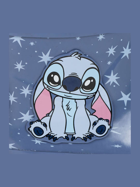Cizme de cauciuc pentru copii Lilo&stitch Albastre