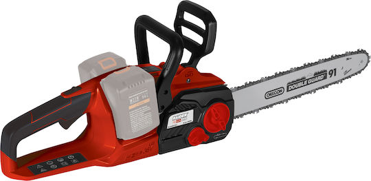 Raider Akku-Kettensäge Solo 40V mit Schiene 40cm
