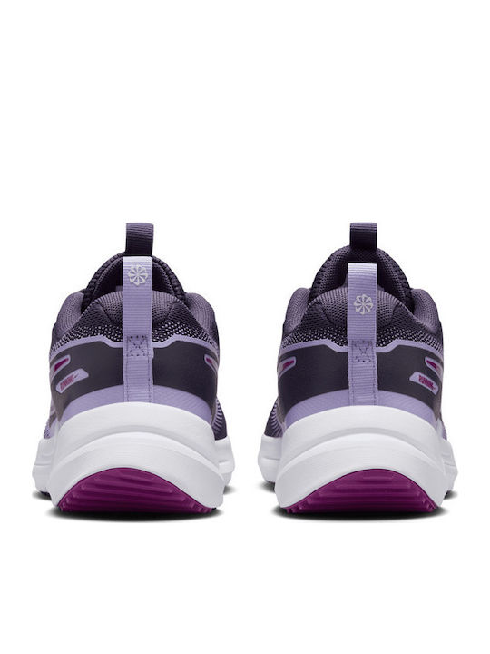 Nike Cosmic Runner Running Μωβ