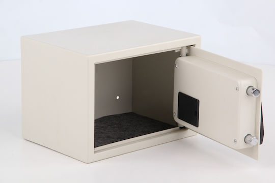 Vorel Safe with Digital Lock L35xW25xH25cm