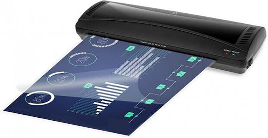 Tracer Desktop A3 Laminator