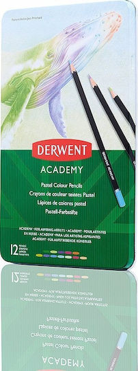 Derwent Ξυλομπογιά
