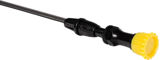 Battery-powered Sprayer 35 W Geko G73249
