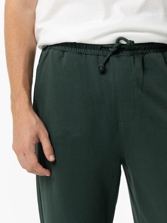 Kinder-Set mit Hose Winter 2Stück Green